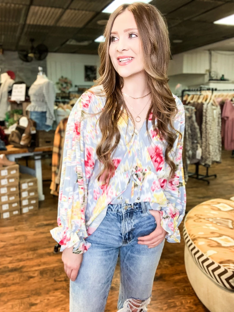 Entro The Bethany Top Small 5 Entro The Bethany Top Small