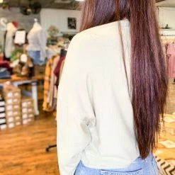 Entro The Serenity Top Large 13 Entro The Serenity Top Large