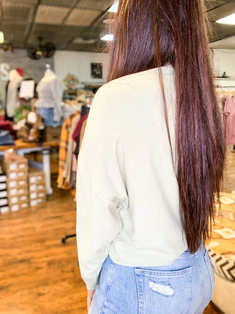 Entro The Serenity Top Large 8 Entro The Serenity Top Large