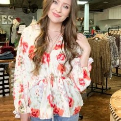 Entro The Bethany Top Small 19 Entro The Bethany Top Small