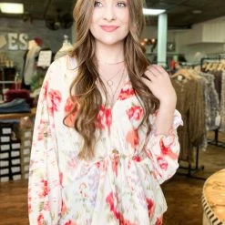 Entro The Bethany Top Small 15 Entro The Bethany Top Small