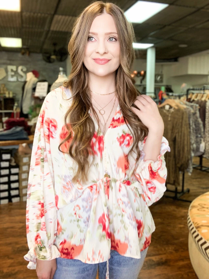 Entro The Bethany Top Small 7 Entro The Bethany Top Small