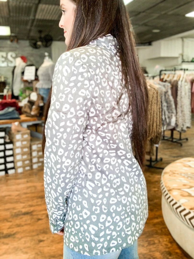 Entro The Forrest Blazer 7 Entro The Forrest Blazer