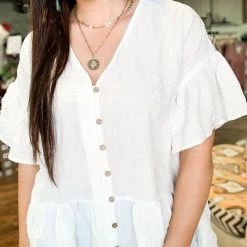 Entro The Sean Top Small