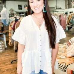 Entro The Sean Top Small