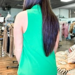 Entro The Gemma Tank