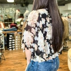 Entro The Fawn Top Medium 15 Entro The Fawn Top Medium