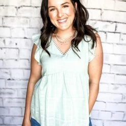 Andree By Unit The Jamie Tank Small