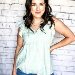 Andree By Unit The Jamie Tank Small