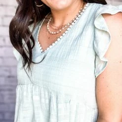 Andree By Unit The Jamie Tank Small