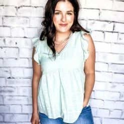 Andree By Unit The Jamie Tank Small