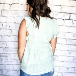 Andree By Unit The Jamie Tank Small