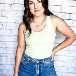 HYFVE Small The Trendy Bodysuit 23 HYFVE Small The Trendy Bodysuit