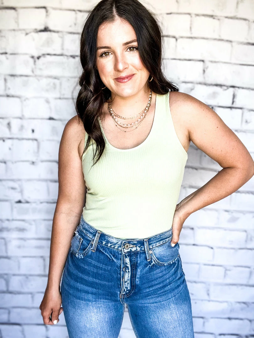 HYFVE Small The Trendy Bodysuit 6 HYFVE Small The Trendy Bodysuit