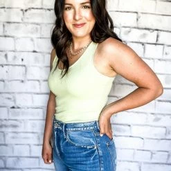 HYFVE Small The Trendy Bodysuit 24 HYFVE Small The Trendy Bodysuit