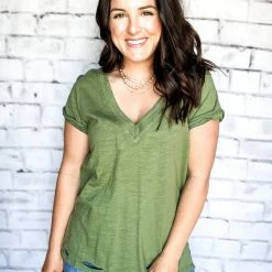 Umgee The Gathered Top