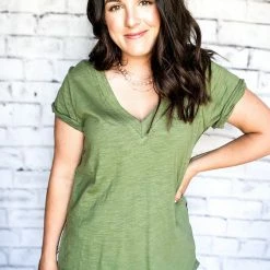 Umgee The Gathered Top