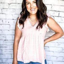 Andree By Unit The Jamie Tank Small