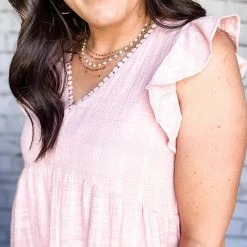 Andree By Unit The Jamie Tank Small