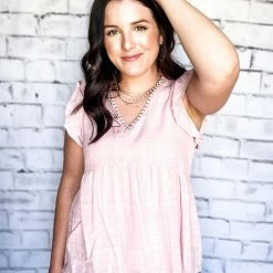 Andree By Unit The Jamie Tank Small