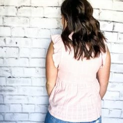 Andree By Unit The Jamie Tank Small