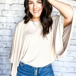 Andree By Unit The Perfect Day Top Small