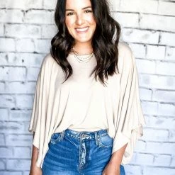 Andree By Unit The Perfect Day Top Small