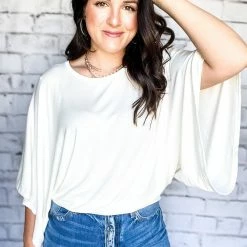 Andree By Unit The Perfect Day Top Small