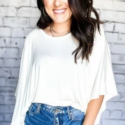 Andree By Unit The Perfect Day Top Small