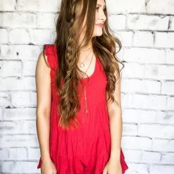 Very J Spring Fling Romper 20 Very J Spring Fling Romper