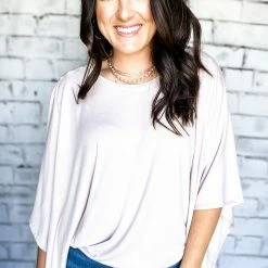 Andree By Unit The Perfect Day Top Small