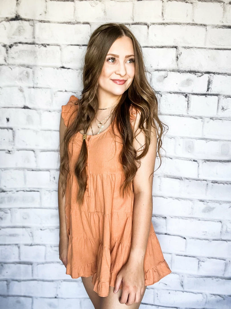 Very J Spring Fling Romper 13 Very J Spring Fling Romper