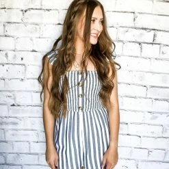 Andree By Unit The Jenny Romper