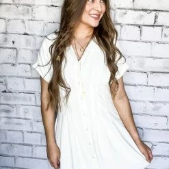 Entro The Grad Dress