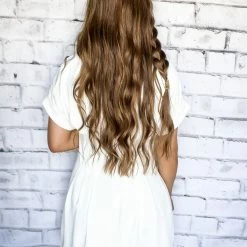 Entro The Grad Dress