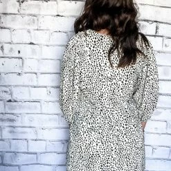 Umgee The Amy Smocked Top Small 13 Umgee The Amy Smocked Top Small