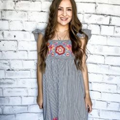 Andree By Unit The Tommie Dress