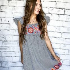 Andree By Unit The Tommie Dress