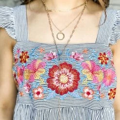 Andree By Unit The Tommie Dress