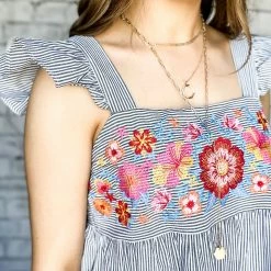 Andree By Unit The Tommie Dress