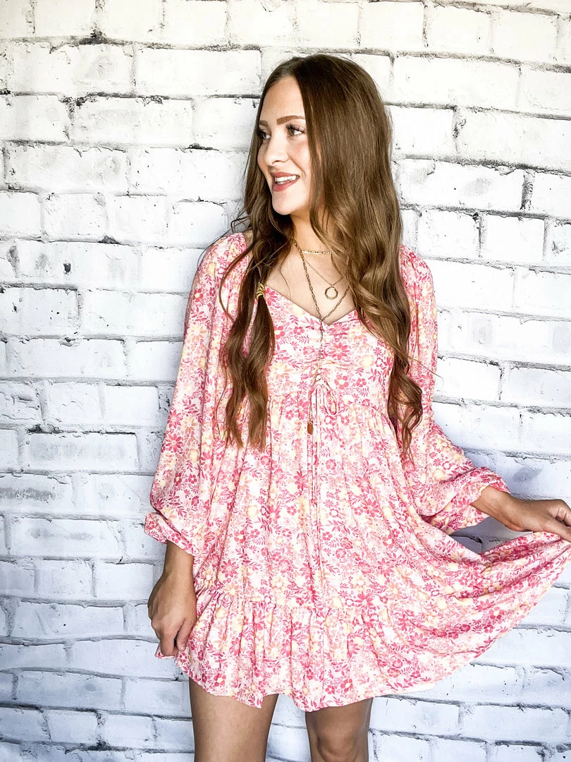 Peach Love California The Collette Dress 3 Peach Love California The Collette Dress