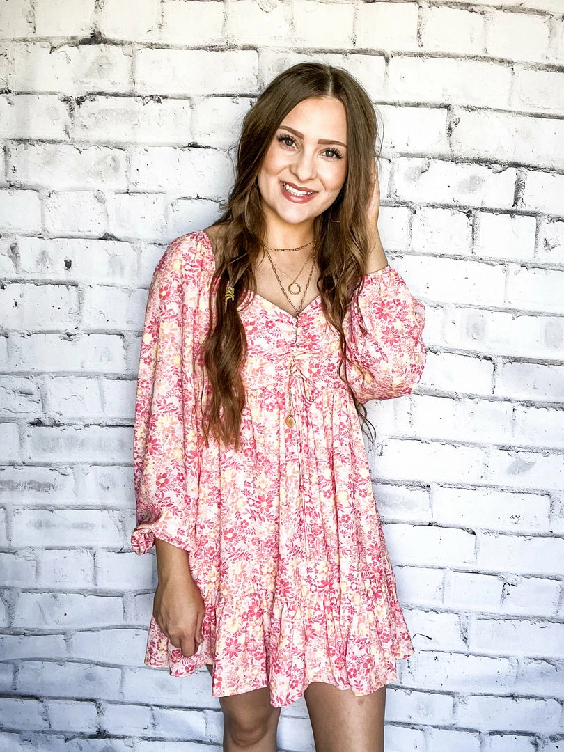 Peach Love California The Collette Dress 7 Peach Love California The Collette Dress