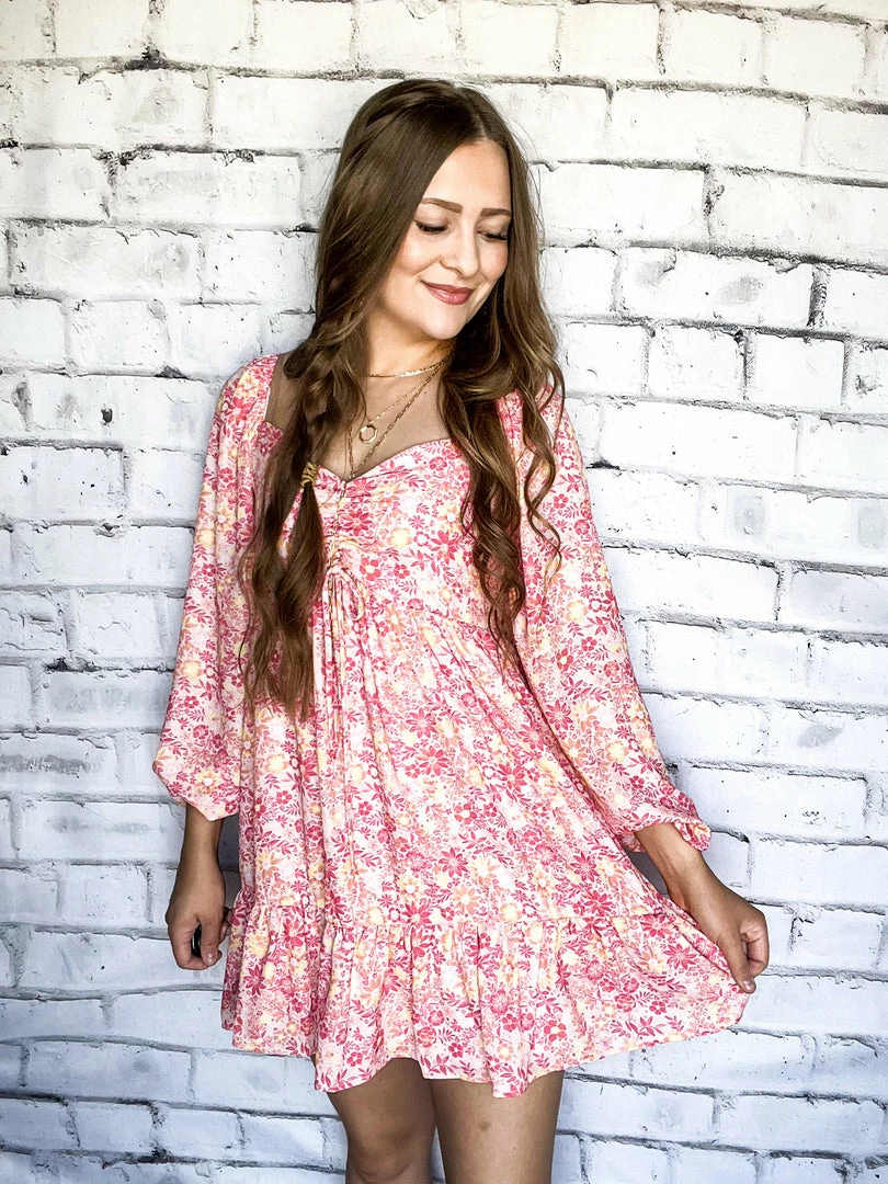 Peach Love California The Collette Dress 8 Peach Love California The Collette Dress