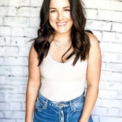 HYFVE Small The Trendy Bodysuit 32 HYFVE Small The Trendy Bodysuit