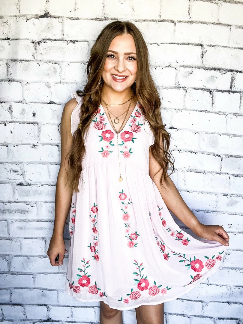 Andree By Unit Small The Maggie Dress 8 Andree By Unit Small The Maggie Dress