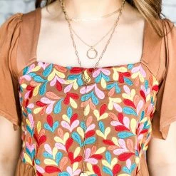 Andree By Unit The Dorothy Dress