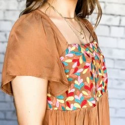 Andree By Unit The Dorothy Dress