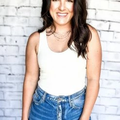 HYFVE Small The Trendy Bodysuit 36 HYFVE Small The Trendy Bodysuit