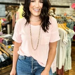 Cherish Small The Katy Top