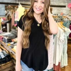 Mittoshop The Karen Tee Small 22 Mittoshop The Karen Tee Small